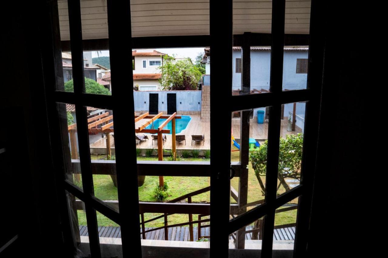 Buziando Pousada Búzios Esterno foto